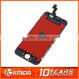 High Copy Oem/Odm Lcd Touch Screen & Digitizer For Iphone 5S