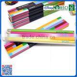 2016 OEM Pencil in Color Box for Promotion Gifts