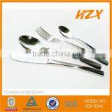 High Quality Stainless Steel Cutlery
