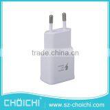 Best Selling Universal EP-TA20EWE Single Usb Wall Charger Mobile Phone for Samsung Galaxy s7