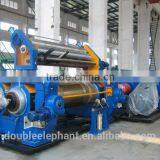 rubber molding machine