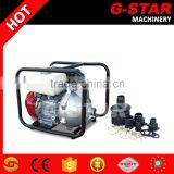 Hot Sale China High Preasure Pump HP20 With CE thumbnail-2