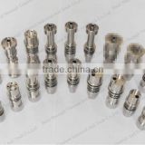domeless male female 10mm 14mm 18mm for D-nails