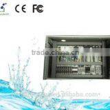 Long Life Model Lonlf-OXF1000/municipal Waste Water Treatment Machine/water Ozonator/waste Gas Treatment Machine thumbnail-4