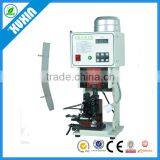 Semi-automatic Terminal Crimping Machine X-1.5T;Straight Terminal Crimping Machine