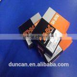 THK SR15M1TB SR20M1TB Linear Guide Slide Block SR15M1TBUU SR20M1TBUU