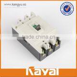 3p 125a Moulded Case Circuit Breaker - Mccb thumbnail-2