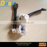 Phoenix SHP129 Projector Lamp AN-D400LP for Sharp PG-D4010X/PG-D40W3D/PG-D45X3D