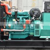CE ISO certifcate for America,Aisa,Africa,Europe countries use generators/long continous working time electric generators