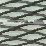 Expanded Welded Wire Mesh