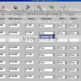 Qpsk to Qam Transmodulator(8*DVB-S/S2+4*ASI In,4*DVB-C RF Out) thumbnail-2