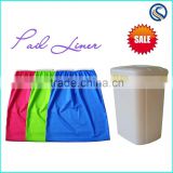 hot! Happy fulte Pail liner diaper pail liner reusable washable wholesale China