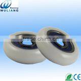 High Precision Sliding Shower Sliding Garage Kitchen Cabinet Roller Shutter Door thumbnail-4