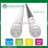 New Style TUV CE Parking Lot High Lumen 100lm/w Led Motion Sensor Tube Light thumbnail-2