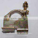 Pressed Steel Beam Clamp Scaffolding Coupler Used For Construction thumbnail-4