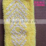 Floor Socks Yellow Polrester Kids Non Slip Socks Anti - Slip Sock thumbnail-1