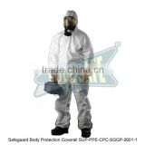 Dust Guard Suit
