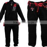 Kimonos Bjj, Bjj Kimonos, Navy Blue Bjj Kimono, Gray Bjj Kimono thumbnail-1