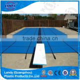 defender safety mesh cover for pools
