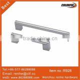 Solid Stainless Steel Square Iron Handle thumbnail-2