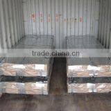 Bright Color Roof PPGI Steel Sheet, Roofing, Huijin Building Material Supplier thumbnail-2