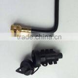 Popular Type Low Voltage Earthing Adaptor/Earthing Adaptor For Piercing Connector thumbnail-2