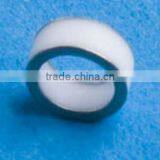 Alumina Ceramic Tube& Zirconia Ceramic Tubes for Electrical Insulation Metalized Ceramic Tubes thumbnail-4