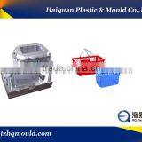 manufacture precise plastic basket mold