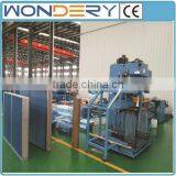 HVAC Fully-auto Fin Press Line/Fin Stamping Machine Line