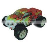 ERC111 1/10 4wd Off-road Radio Control Truck 7.2v 1800mAh