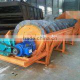 Spiral Washing Machine for the Sand and Stone