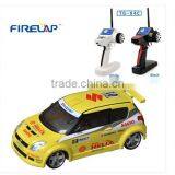 Mini Toys for Kids !1:28 2wd Mini RC Racing Car