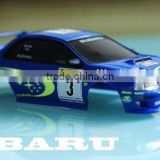 ABS MR02 compatiable rc car body