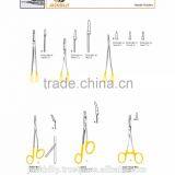 25 cm Durham Needle Holder,needle Holder,surgical Instruments Manufacturers Sialkot,surgical, thumbnail-2
