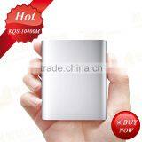 Xiaomi Power Bank 10400mah Kylie Lip Kit Charger for Tools thumbnail-2