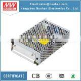 Mean Well 100w 12v Switching Power Supply With Two Years Warranty Quality Choice