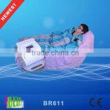 Massage Body Slimming Pressotherapy Machine 24 Air Chambers BR611 thumbnail-2