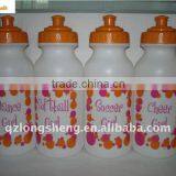 Clear Plastic Drinking Water Bottle,soft Plastic Water Bottle thumbnail-1