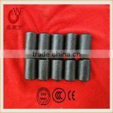 Grinding media cylpebs from China manufacturer 10*10mm