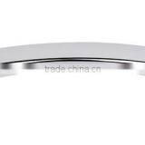 Morden Zinc Alloy Chrome Polished Kitchen Drawer Handle for Home Furniture thumbnail-4