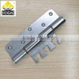 3d Adjustment Heavy Door Butt Hinge thumbnail-2