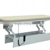 BS - 776 Height Adjustable Electric Massage Table