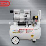 AIR COMPRESSOR OSHIMA 24L (OILESS) thumbnail-5