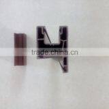 Color UPVC Profile, Full Color UPVC Profile; Decorative UPVC Profile; Color Co-extrusion Profile thumbnail-4