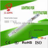 Super Greenhouse Indoor Growing Double Ended MH 1000W Bulb