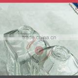 Wholesale Refillable Square Perfume Spray Bottles thumbnail-3