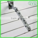 Clothes Store Accessories Display Rod With Balls