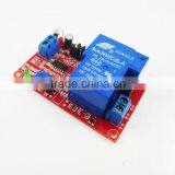 Two-way Relay Relay Expansion Board Relay Module With Light Lotus Root
