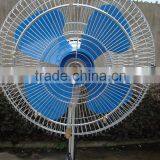 Electrical Fan With Water Mist Ventilating Fan With CE GS thumbnail-5