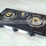 New Model Glass Gas Stove Ultrathin Model thumbnail-3